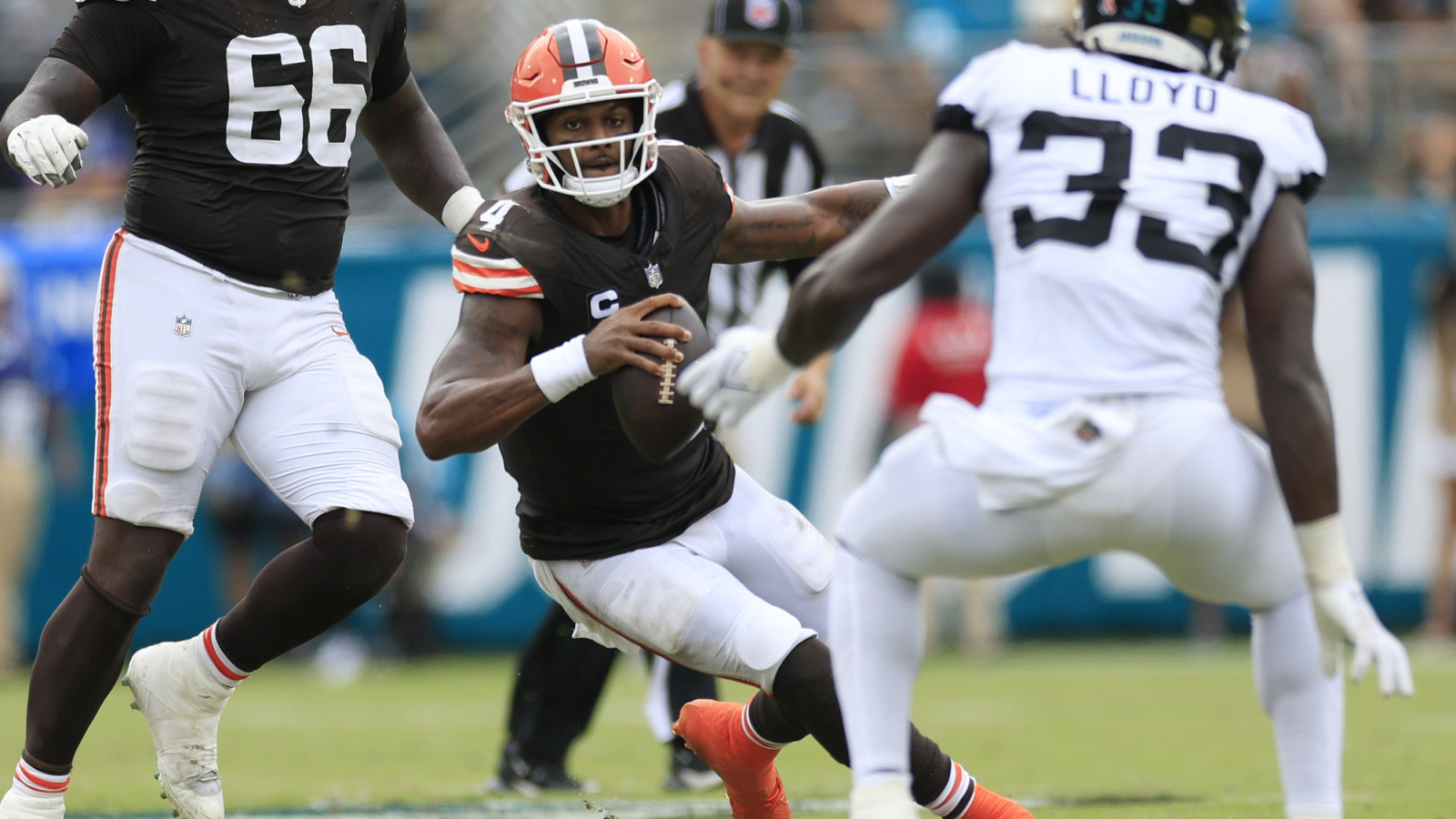 Deshaun Watson is fighting a speeding ticket