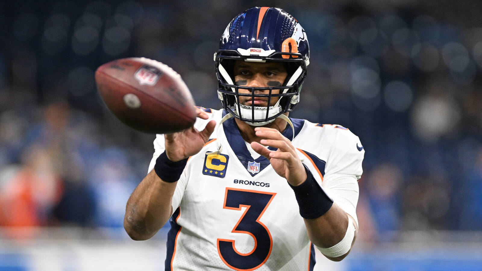 Clear betting favorite emerges to land Russell Wilson