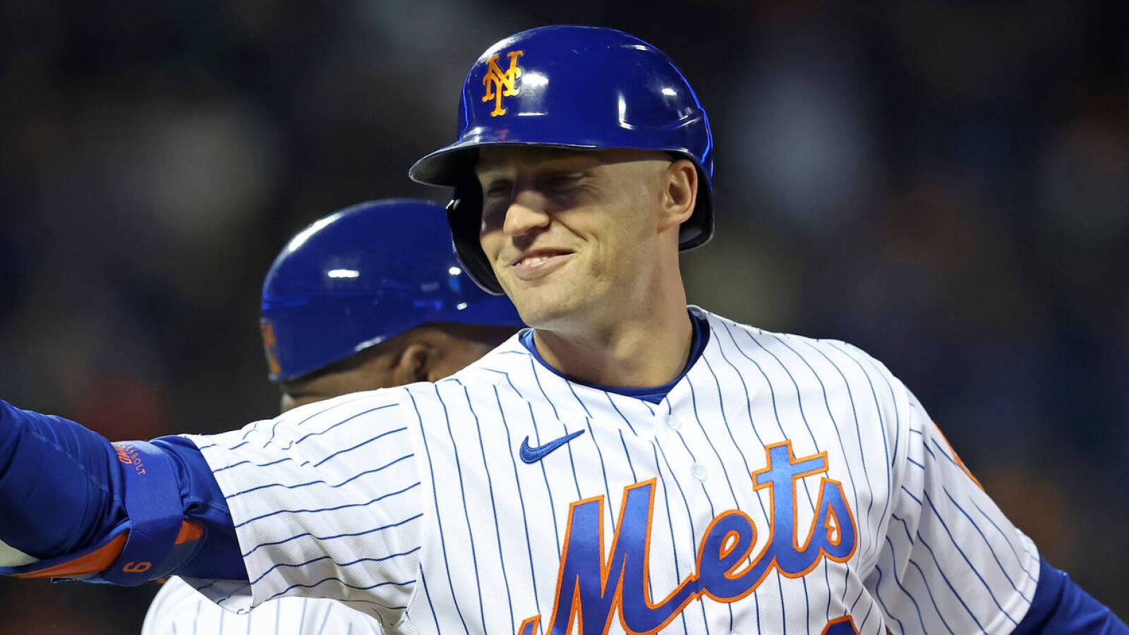 Report: Giants interested in Brandon Nimmo, Cody Bellinger - Vimarsana News