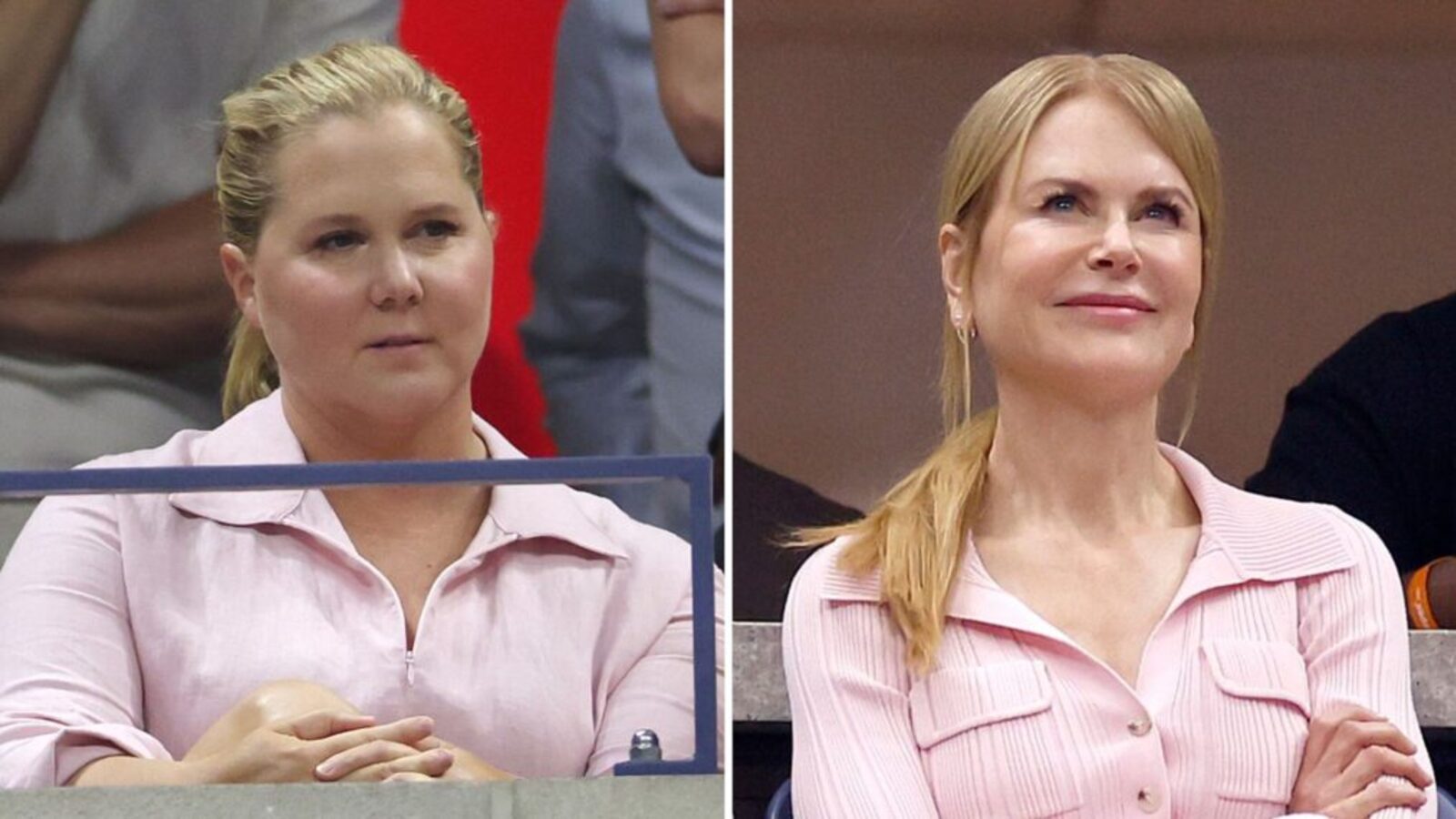 Amy Schumer Deletes Instagram Post ‘Cyberbullying’ Nicole Kidman After