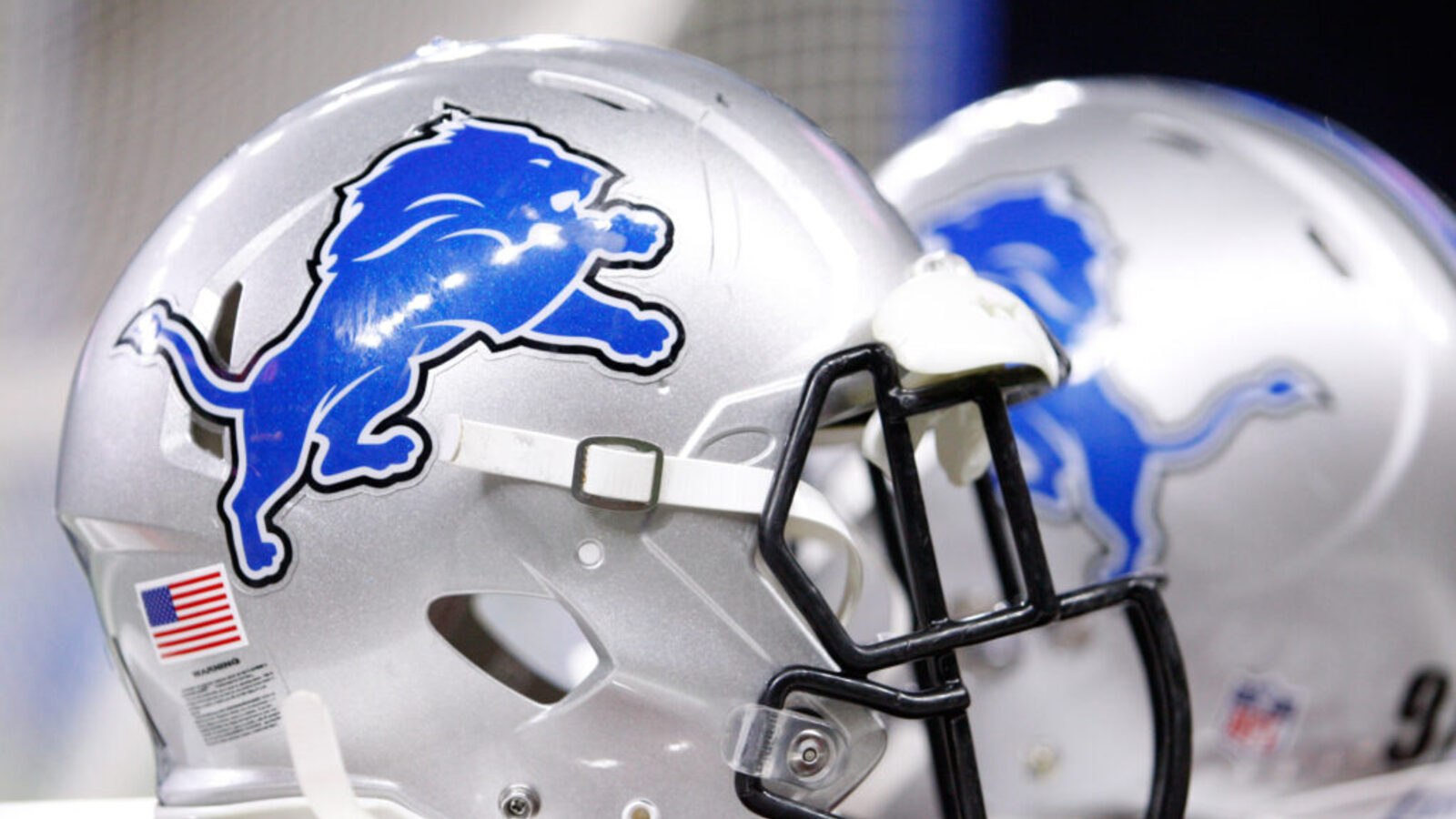 Former Detroit Lions Star Has Died