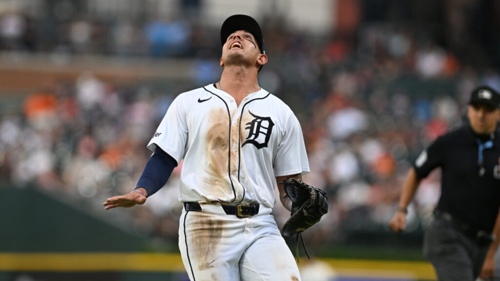Cardinals Sign Outfielder Bligh Madris to Minor League Contract
