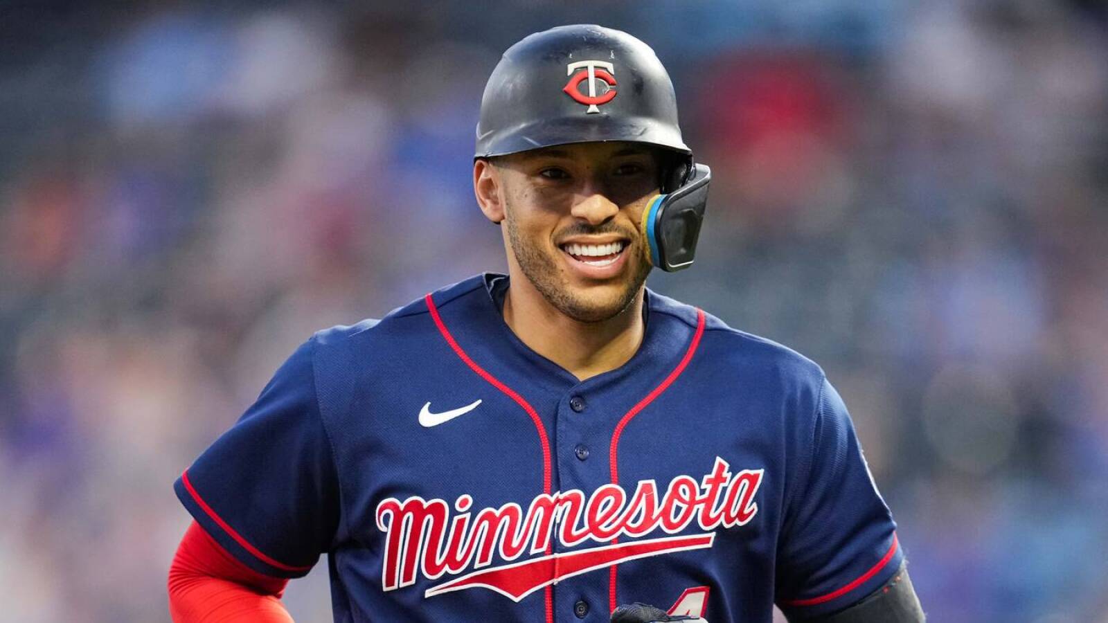 Reporter offers prediction about Carlos Correa contract situation - Vimarsana News