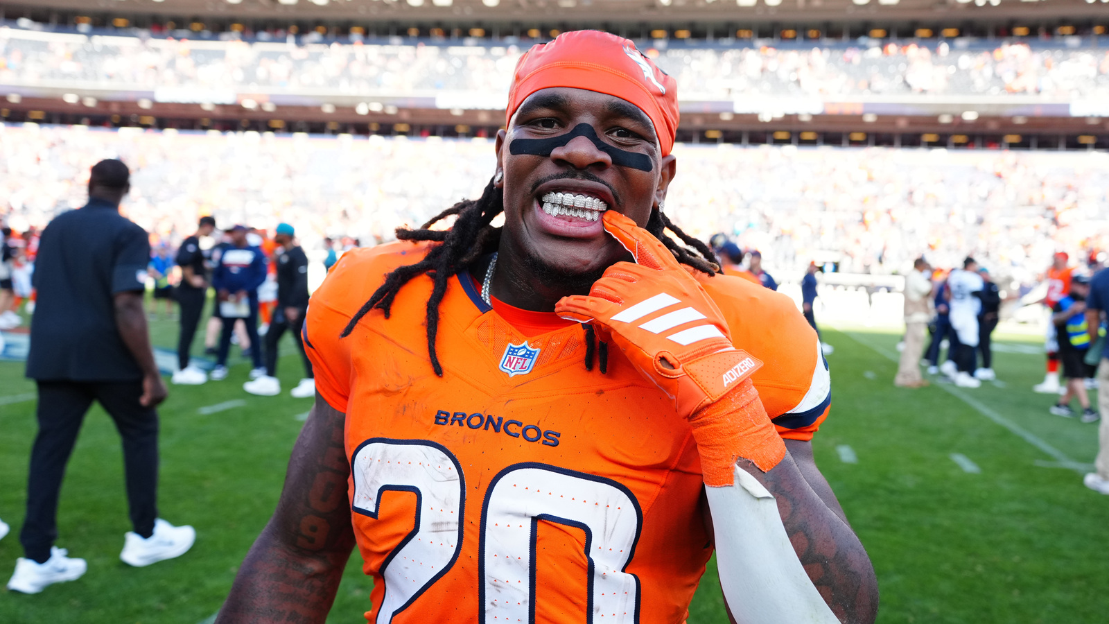 Broncos Activate RB Jonah Coleman, OLB Jonathon Cooper