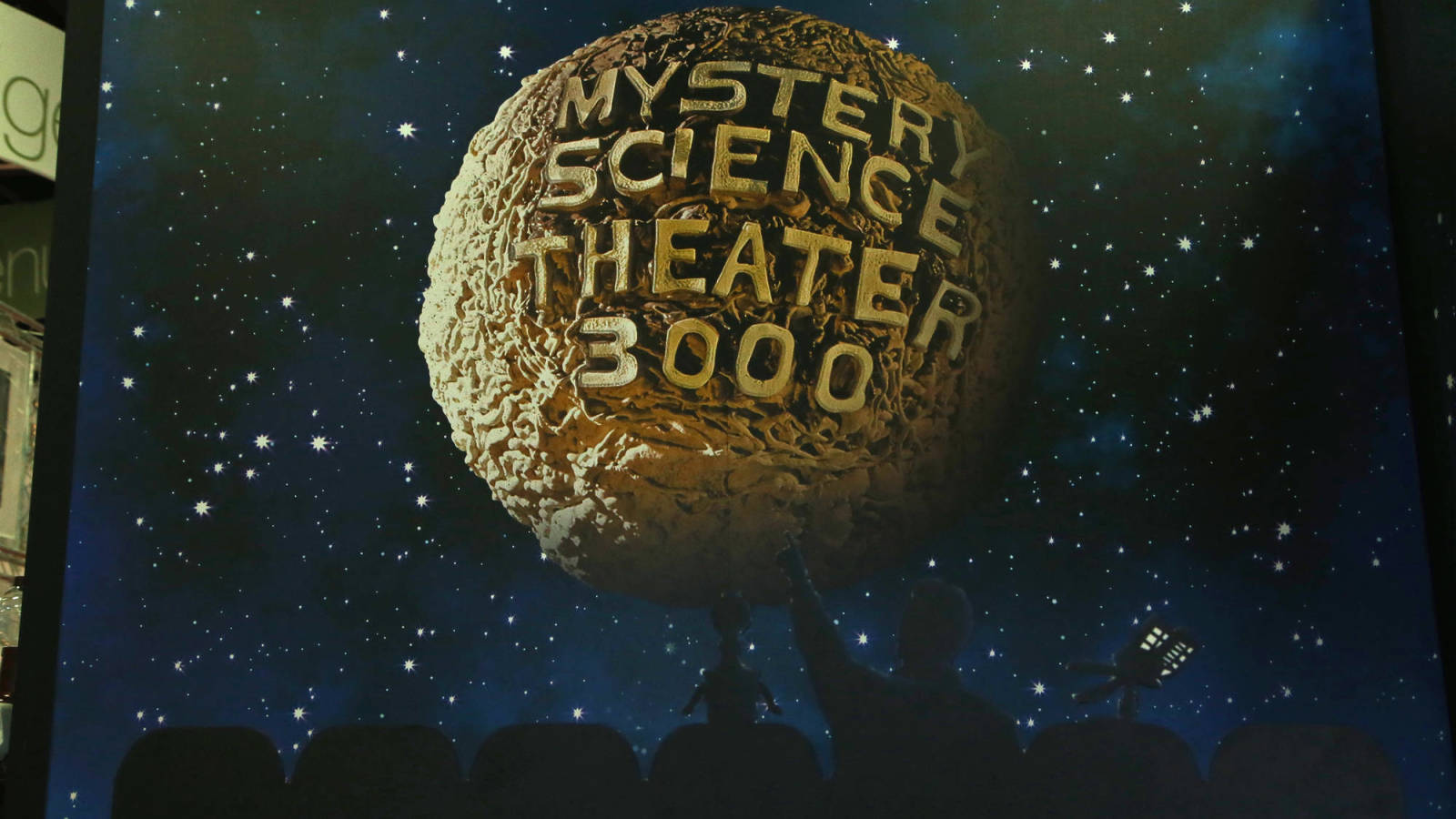 Top 25 Episodes of ‘Mystery Science Theater 3000’