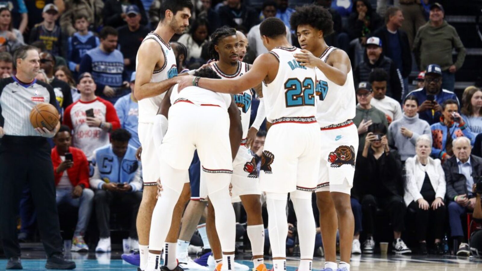 NBA News