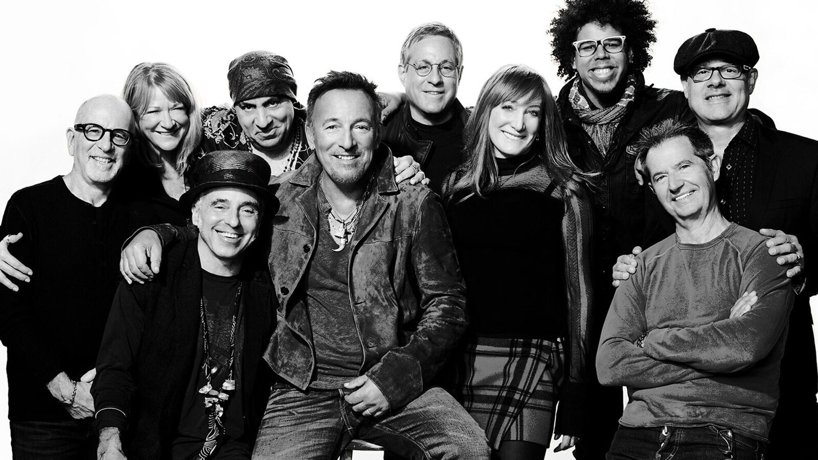 Ranking every single Bruce Springsteen studio album | Yardbarker