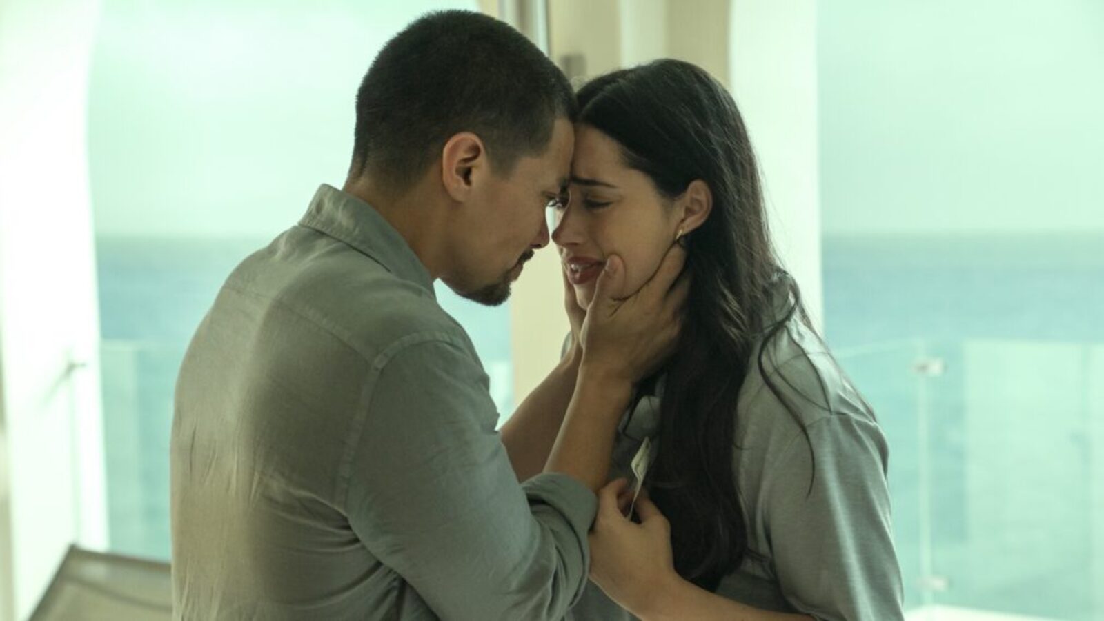 Why ‘Cross’ Season 2’s Most Emotional Love Story Had to End in a ...