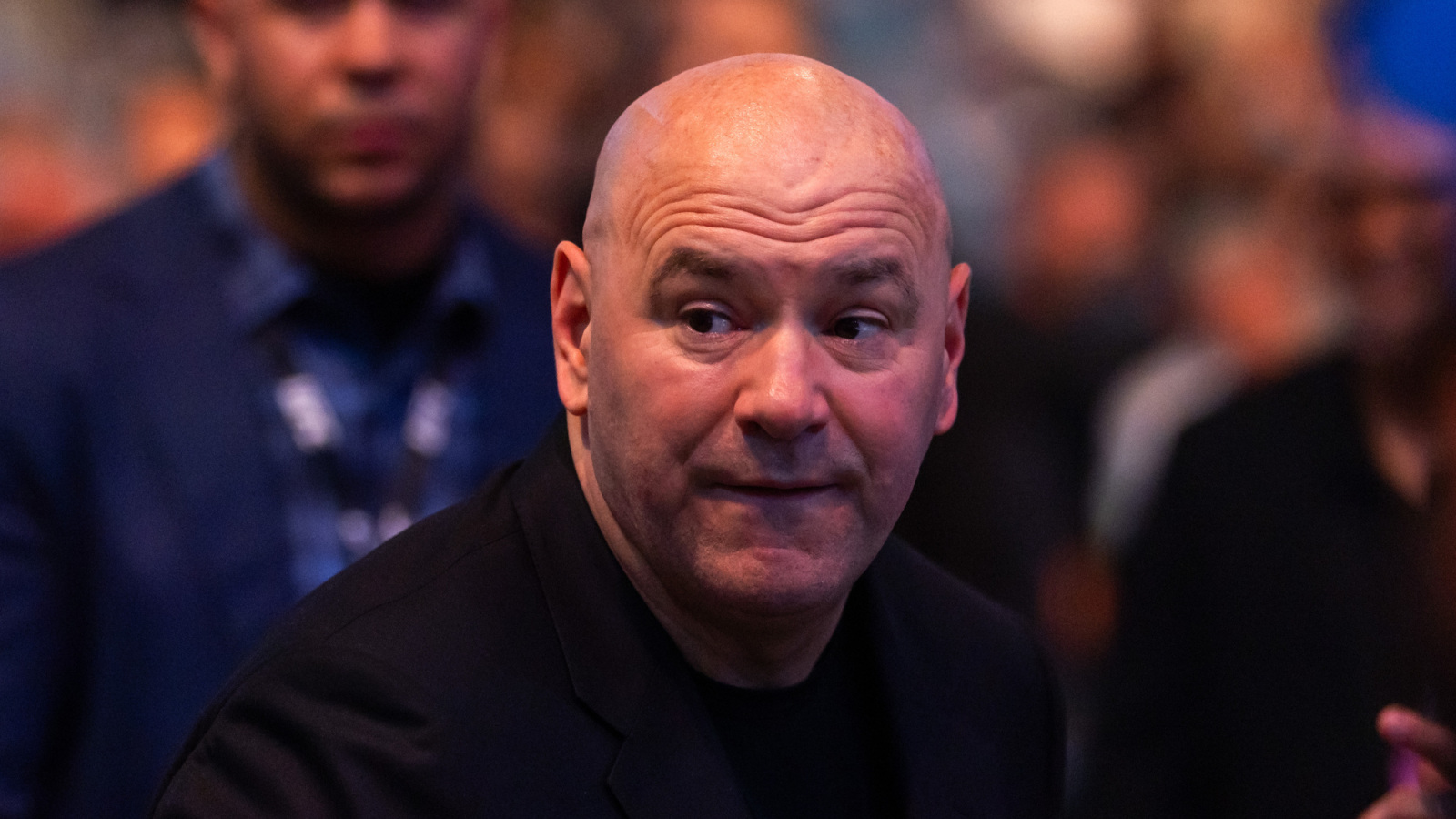 The Future of UFC Leadership: Who Will Succeed Dana White?