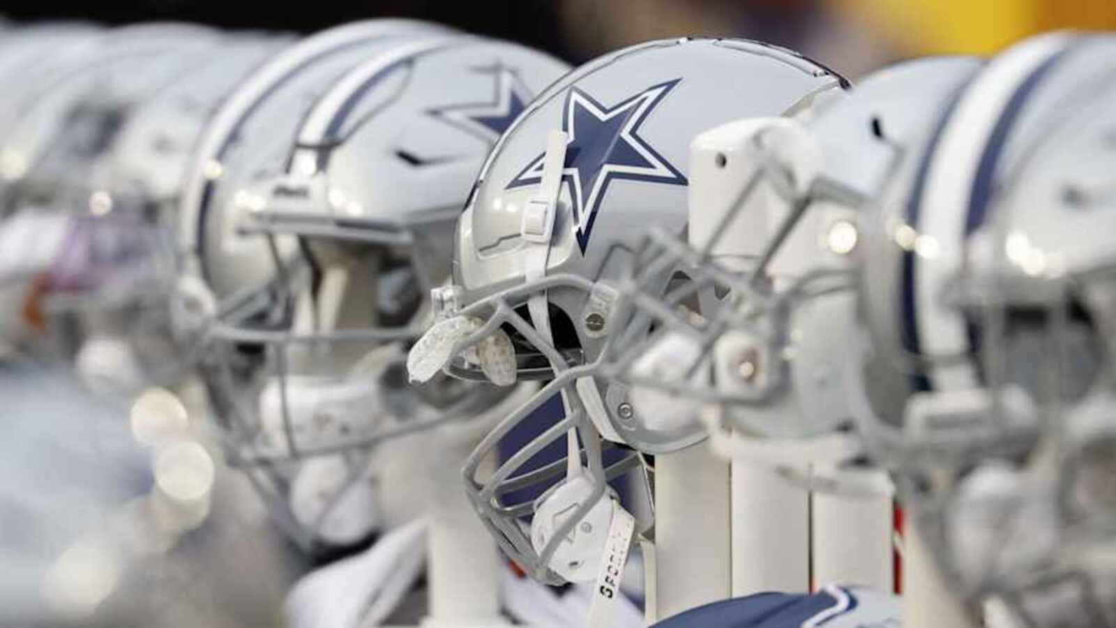 Everything you need to know about Cowboys’ salary cap challenges
