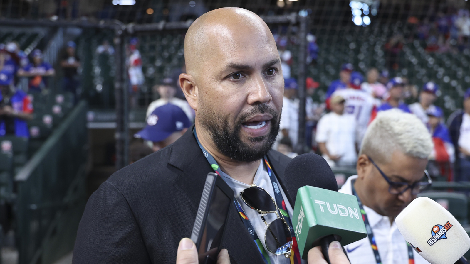 Why Carlos Beltran made this Mets decision after firing of Carlos Mendoza
