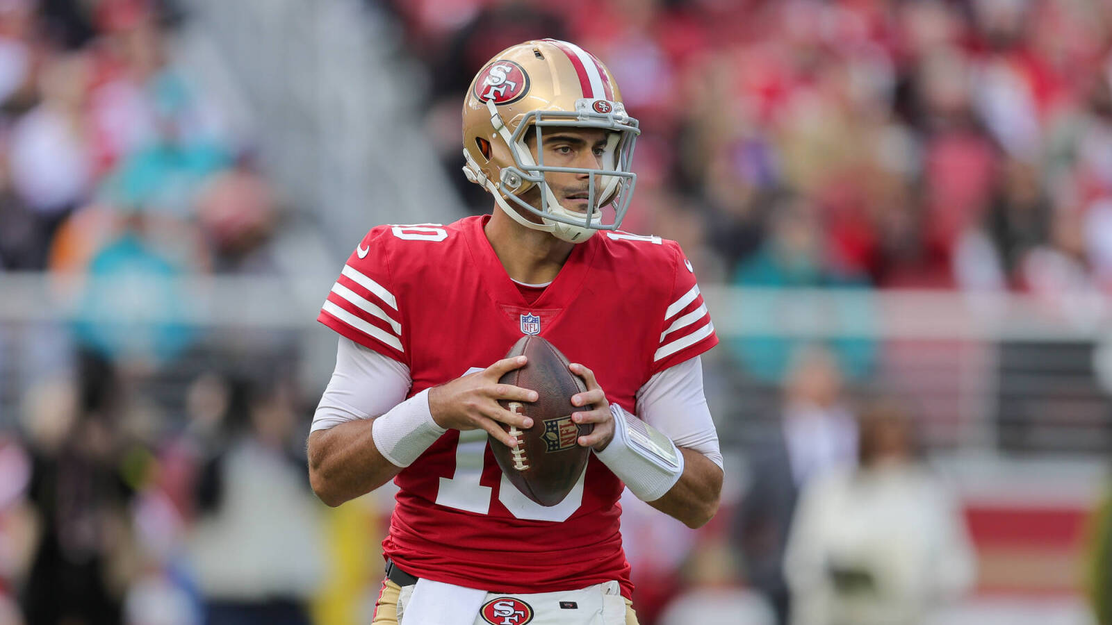 Potential quarterback options for Buccaneers in 2023 - Vimarsana News