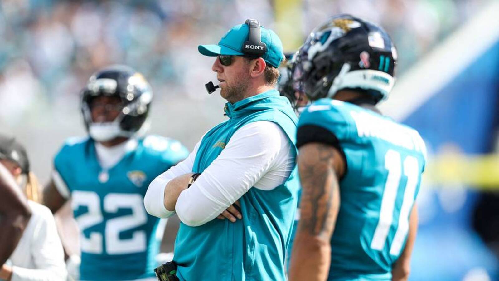 3 Reasons Why Jaguars Were a Massive Winner from the NFL's Opening Night