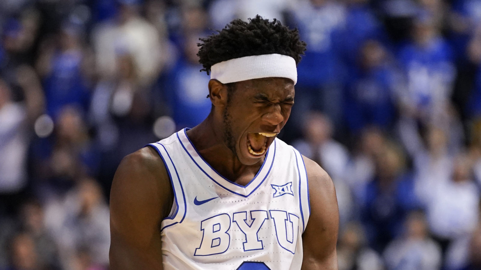 Is AJ Dybantsa the Fernando Mendoza of the NBA?