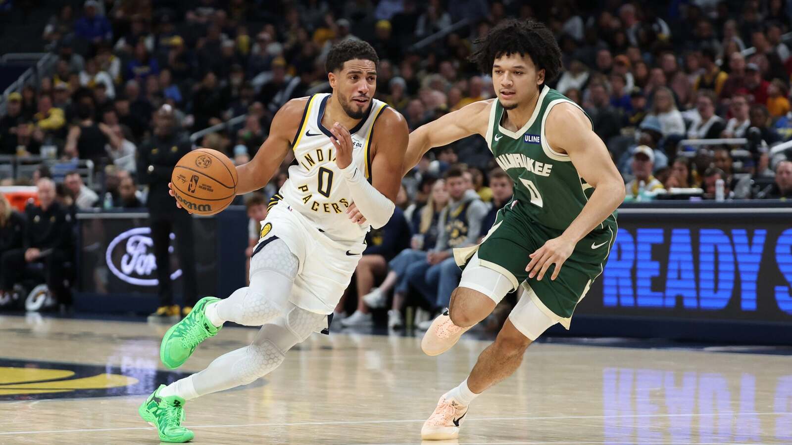Tyrese Haliburton issues ‘special’ verdict after making return to Gainbridge Fieldhouse