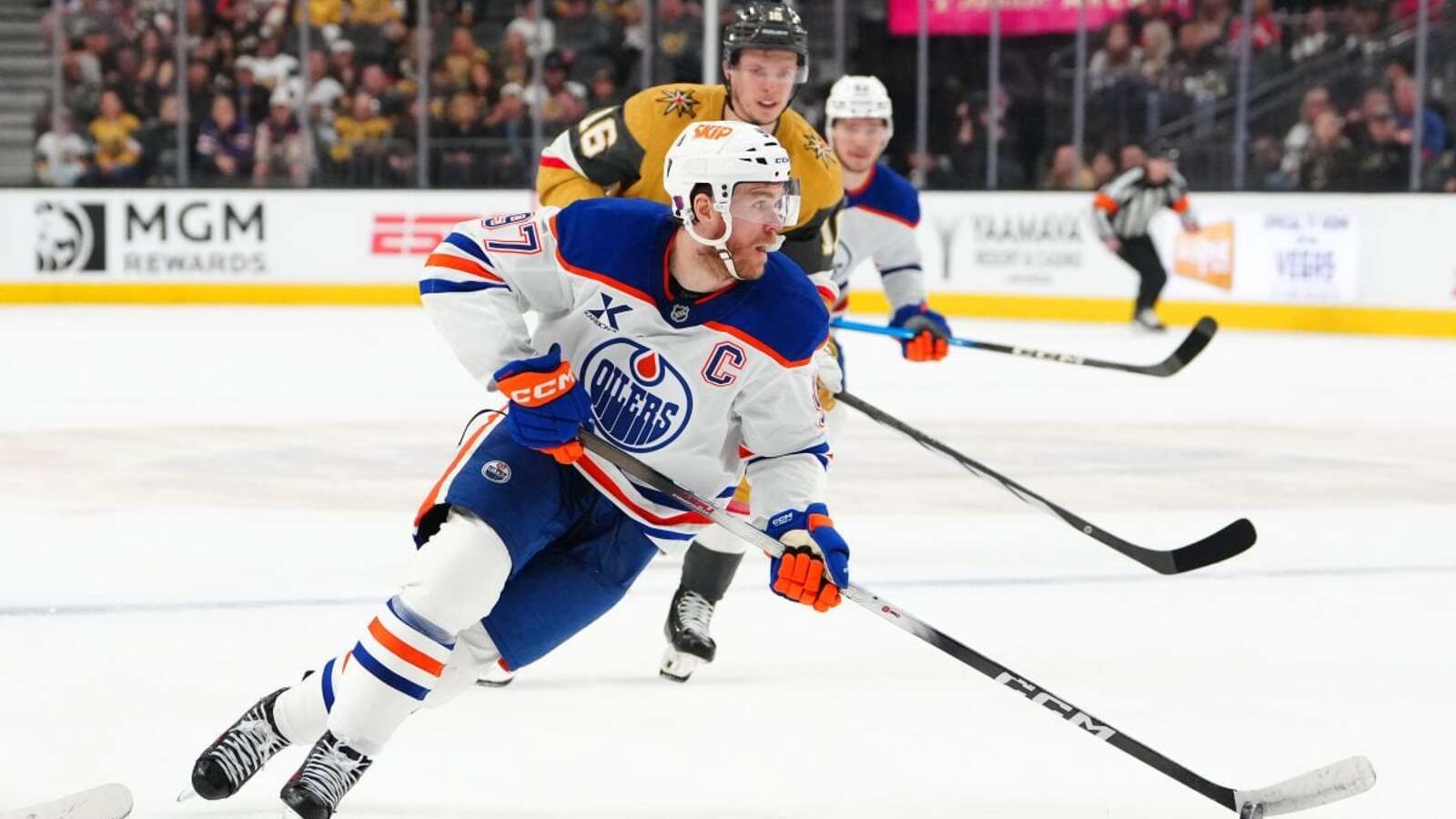 Edmonton Oilers 2025-26 Season-End Awards