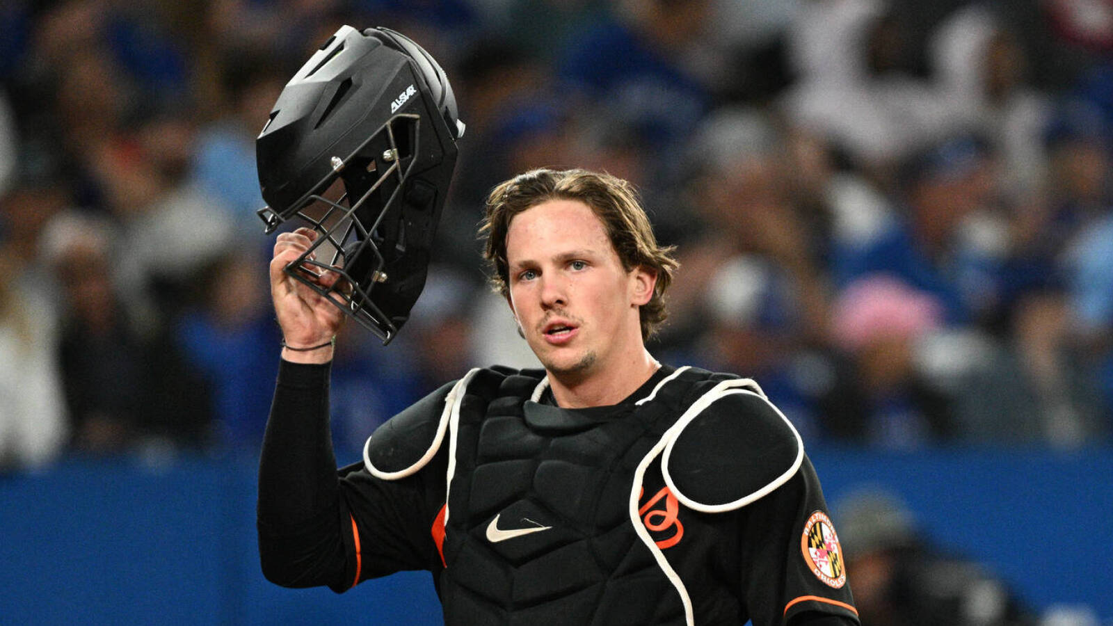 Five MLB prospects living up to the hype in 2022 - Vimarsana News