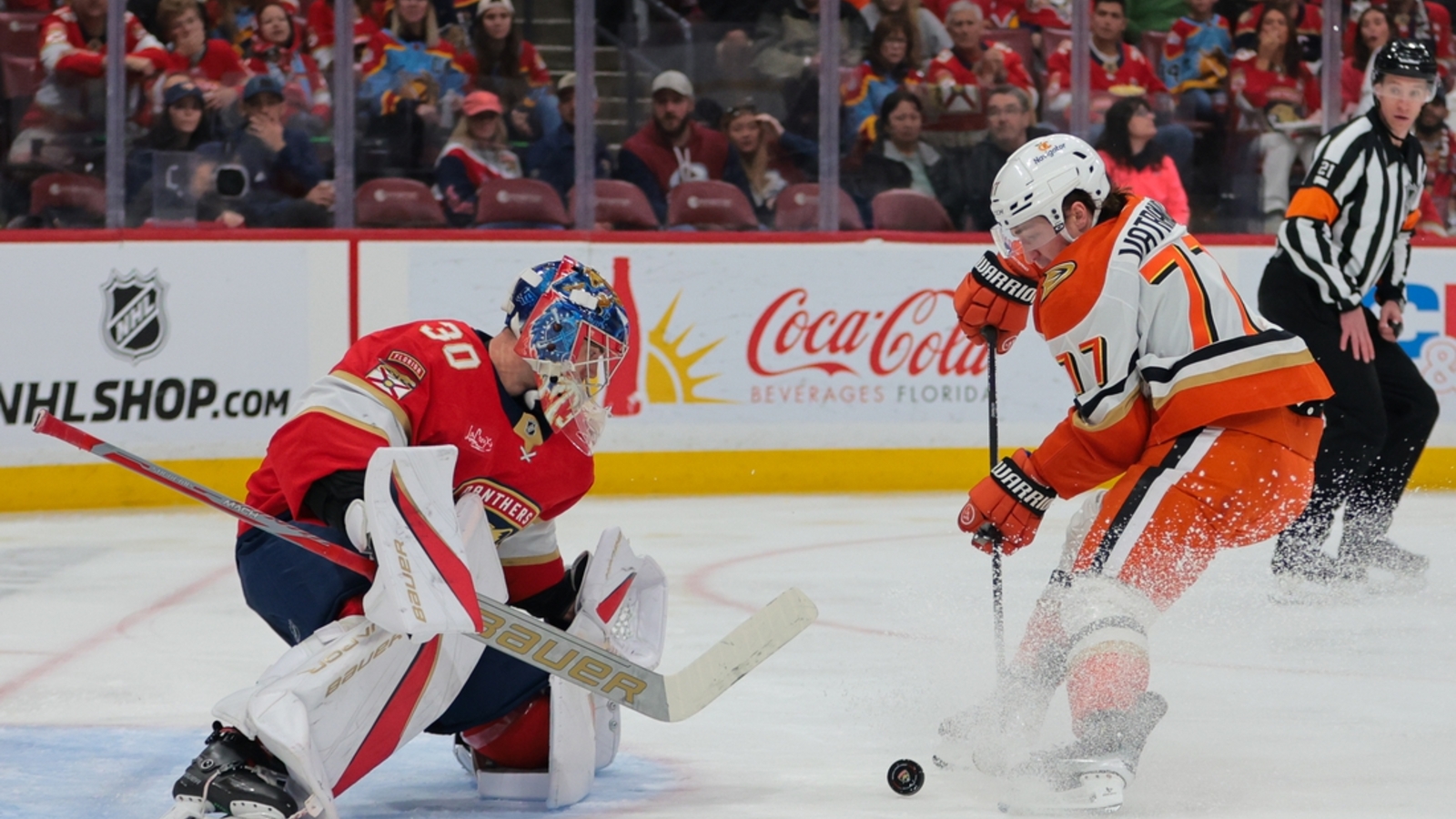 NHL News