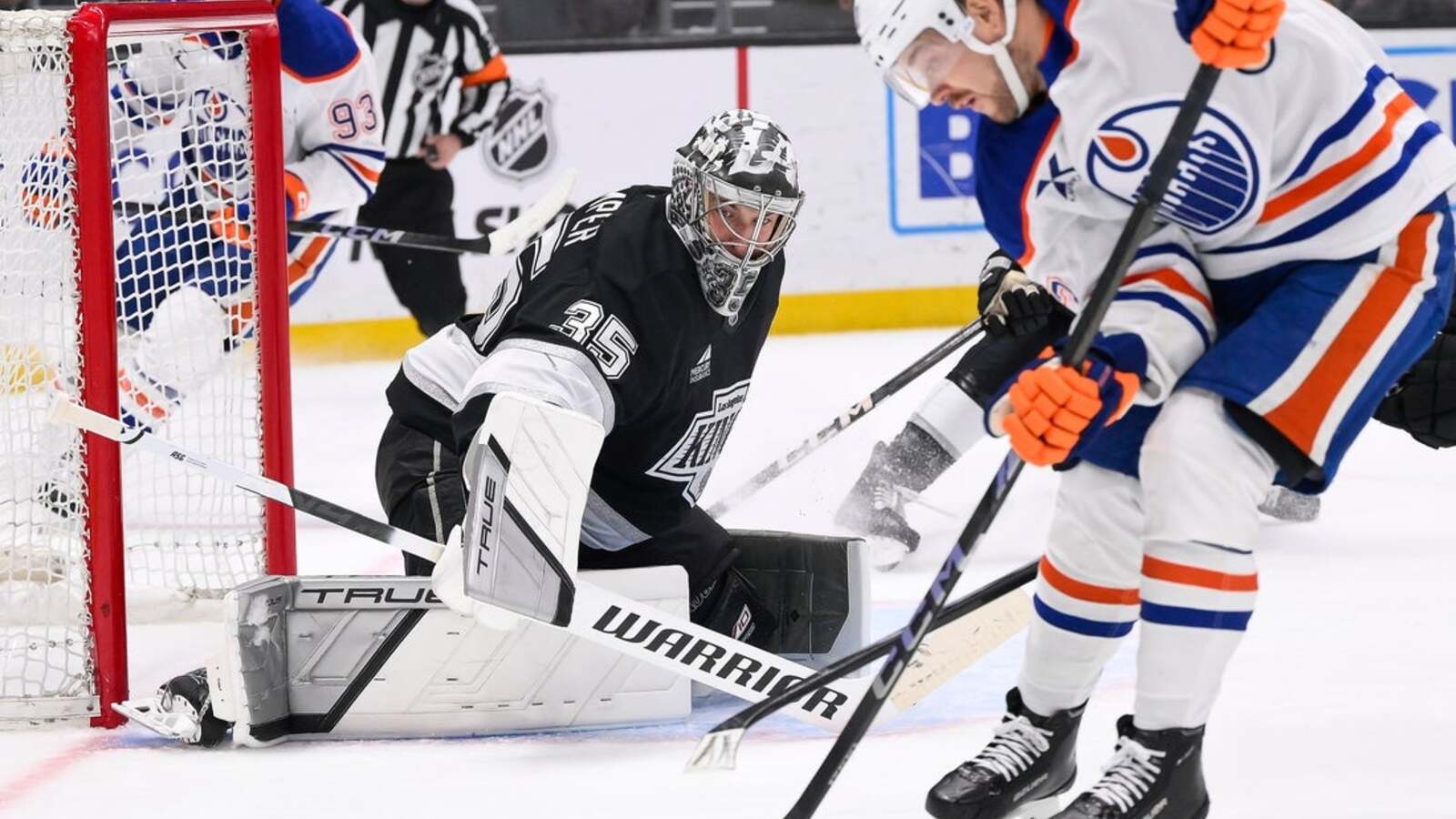 NHL News