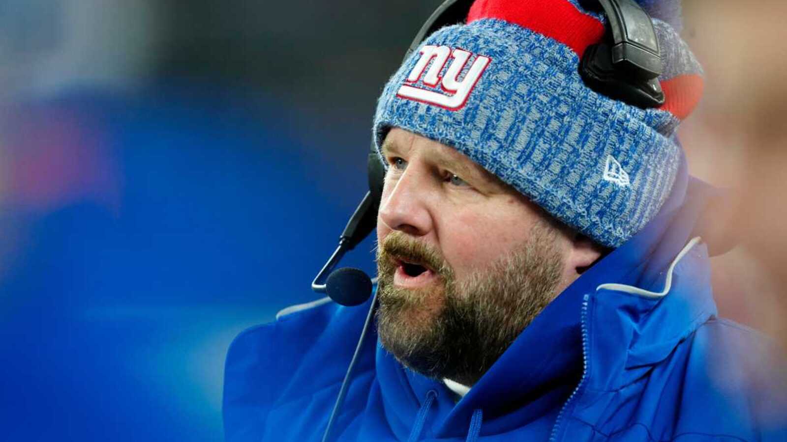 Giants are favorites to land one of the NFL's biggest playmakers in ...