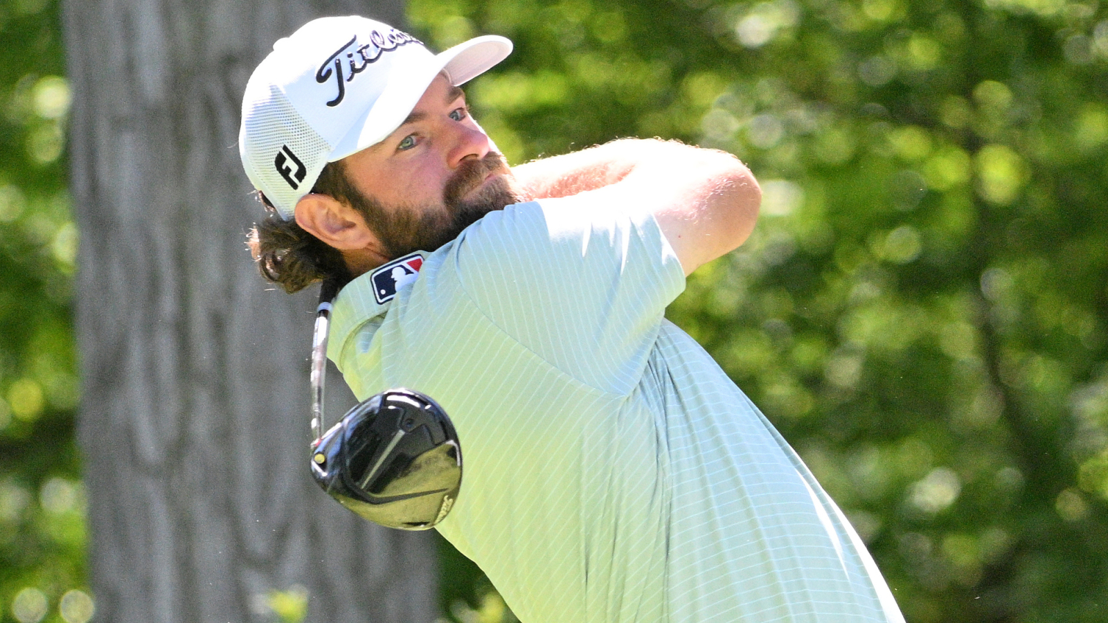 Golfer accomplishes rare PGA feat with unbelievable third round