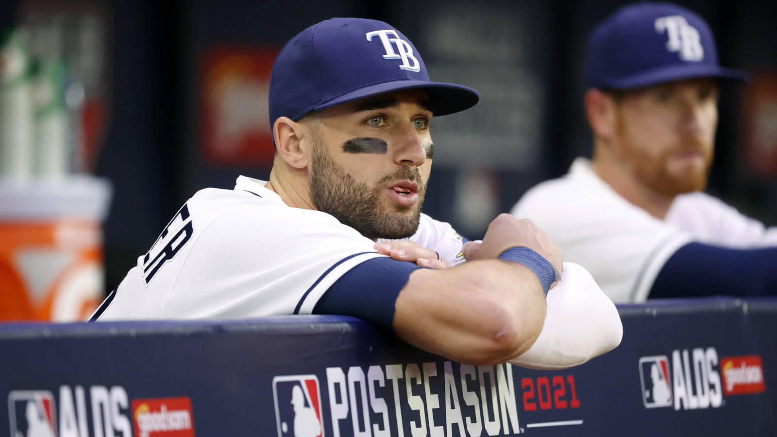 MLB rumors: Rays open to trading Austin Meadows; Mariners haven