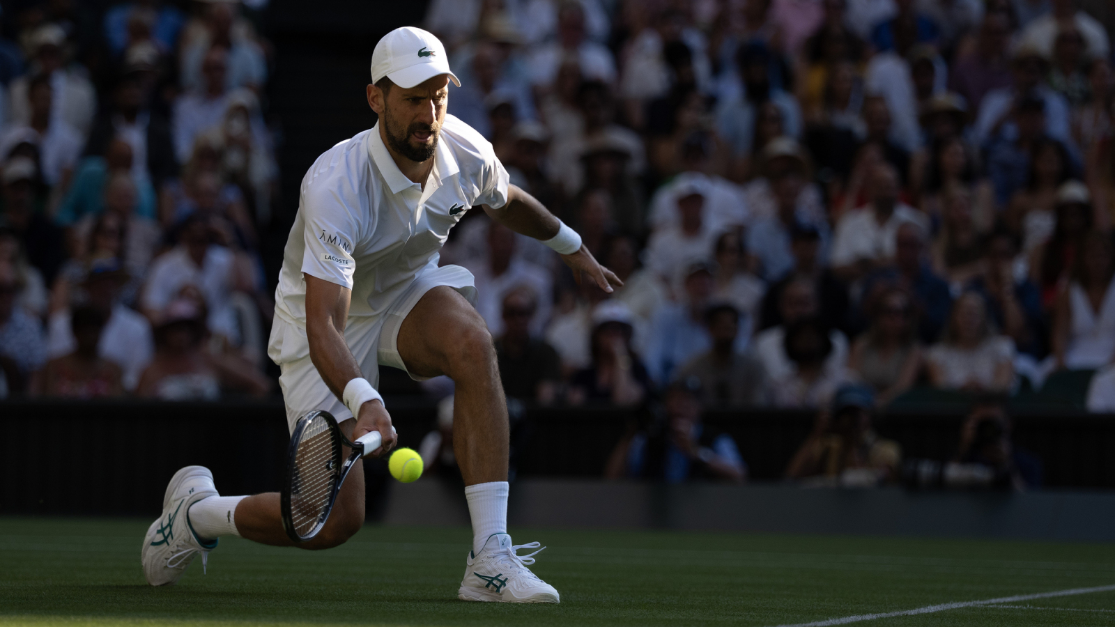 Novak Djokovic yet to arrive in New York despite having match in 24 hours