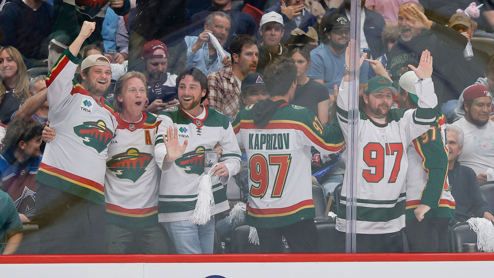 Wild points finger at Comcast as fans remain unable to watch games ...