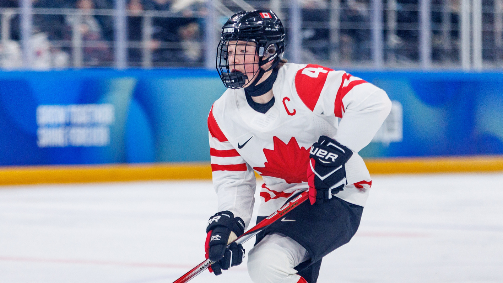 Daxon Rudolph Close To NCAA Commitment | Yardbarker