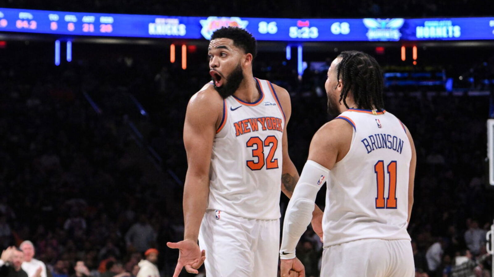 Knicks Urged to Maximize Jalen Brunson Blueprint With Pending Move ...