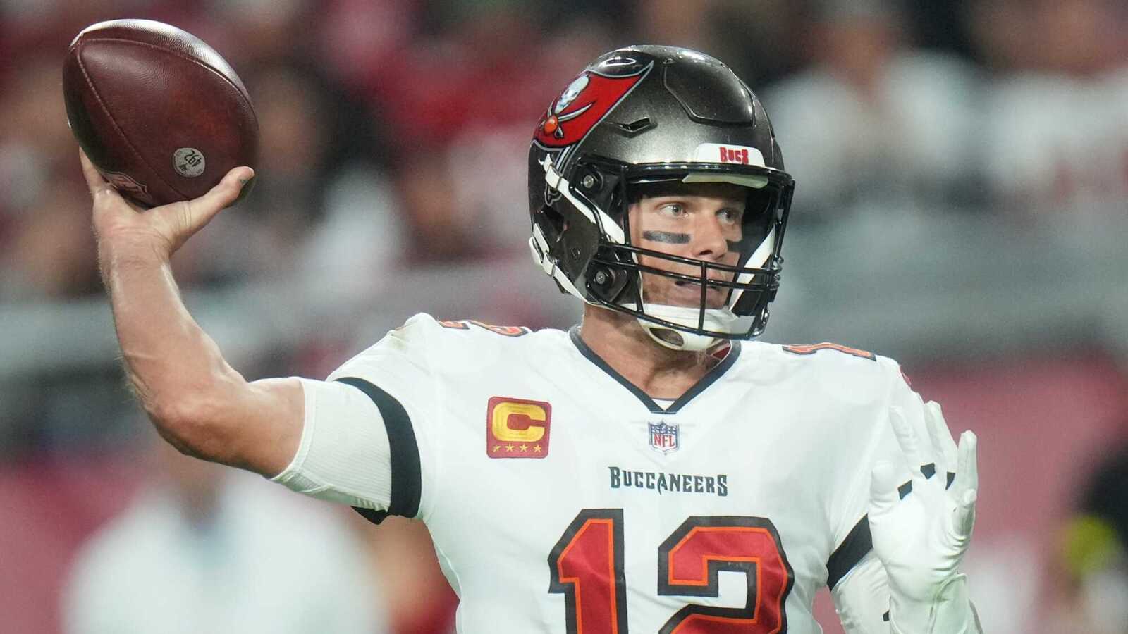 Who You Gonna Call? Best NFL QBs to Lead Comebacks | Yardbarker