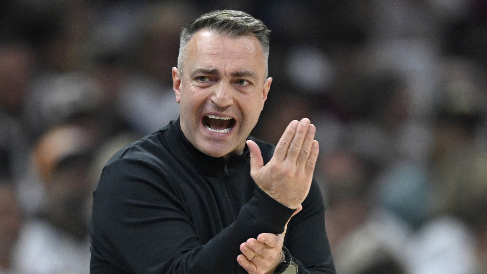 Raptors’ Rajakovic prepared to keep pushing for more | Yardbarker
