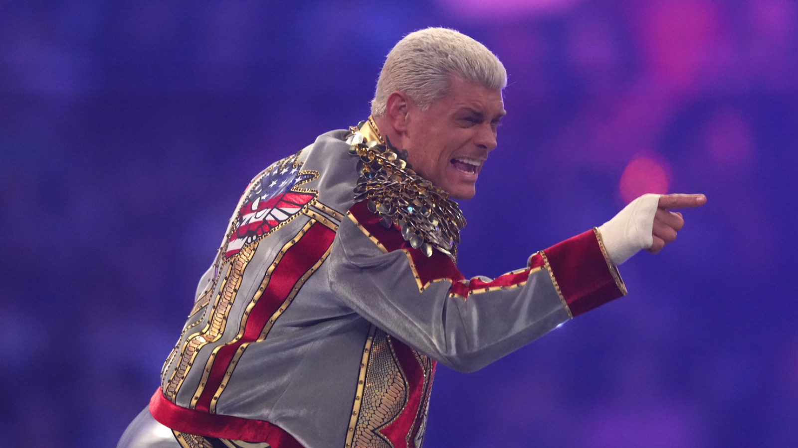 Cody Rhodes reveals update about his eventual retirement | Yardbarker