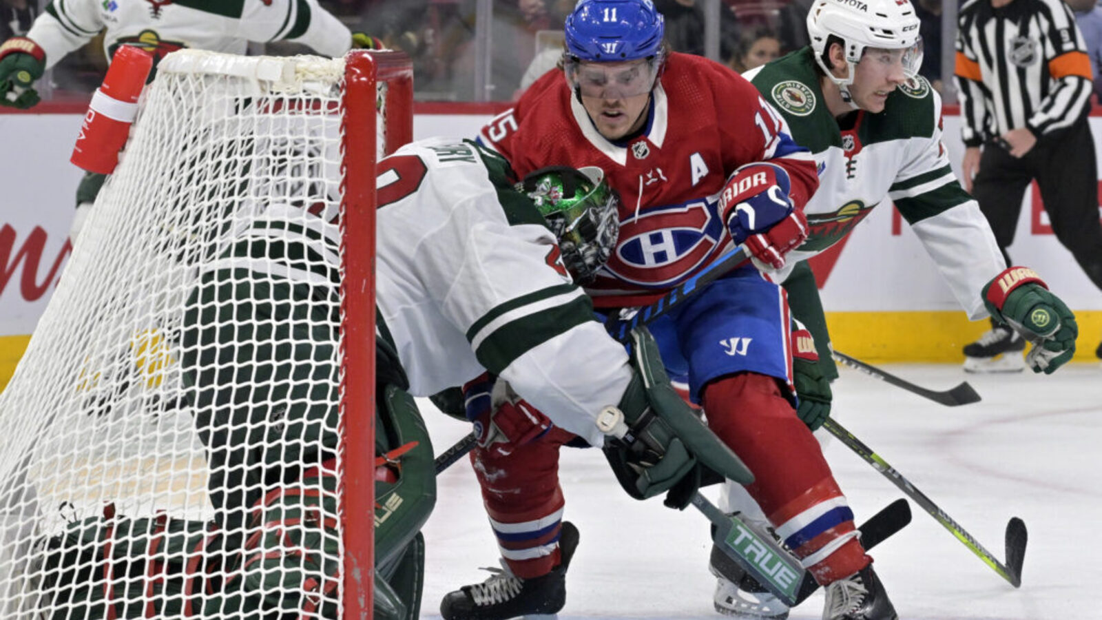 NHL News
