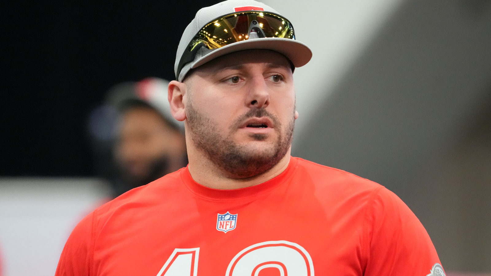 Giants To Sign FB Patrick Ricard | Yardbarker