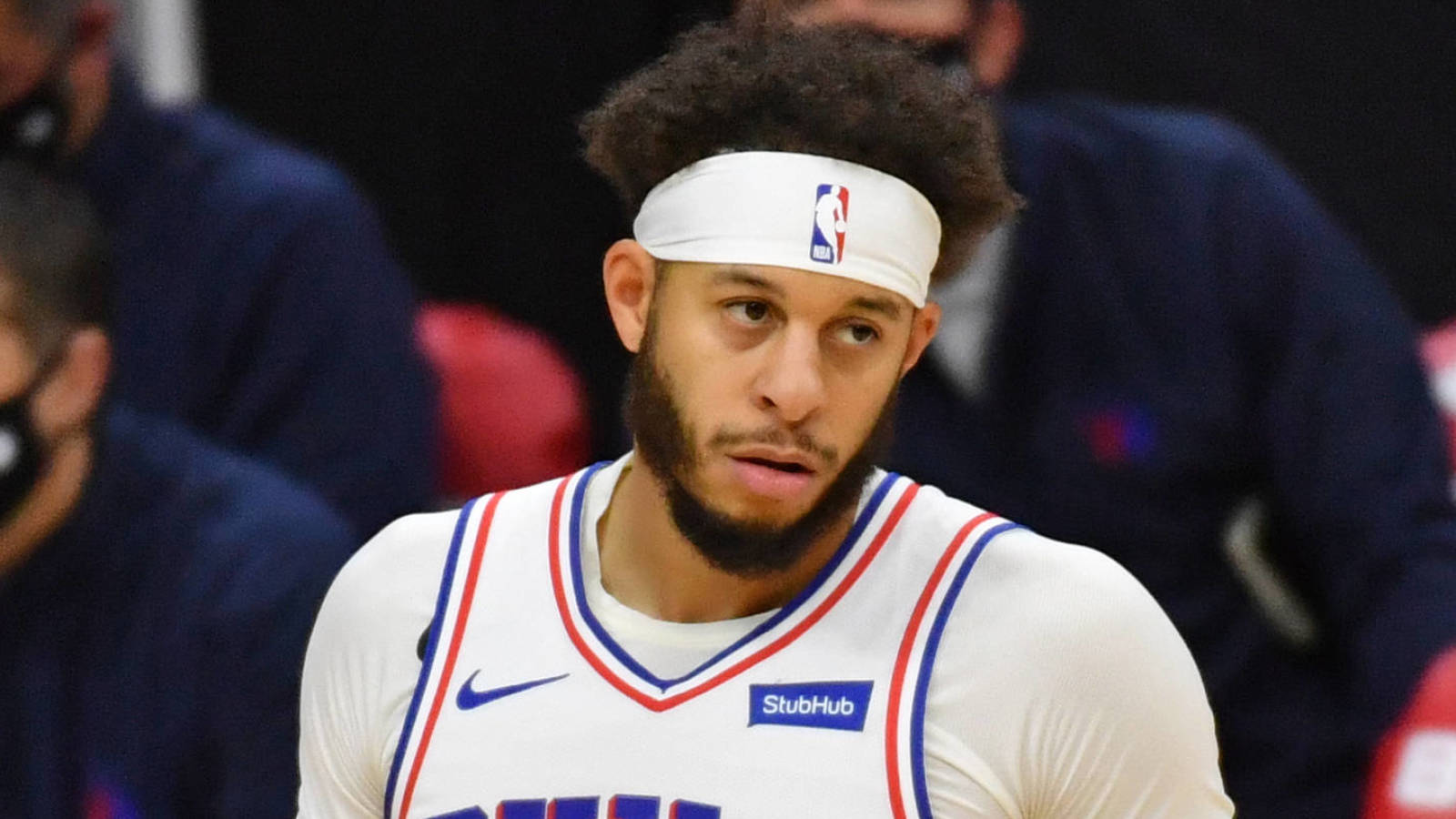 curry 76ers jersey