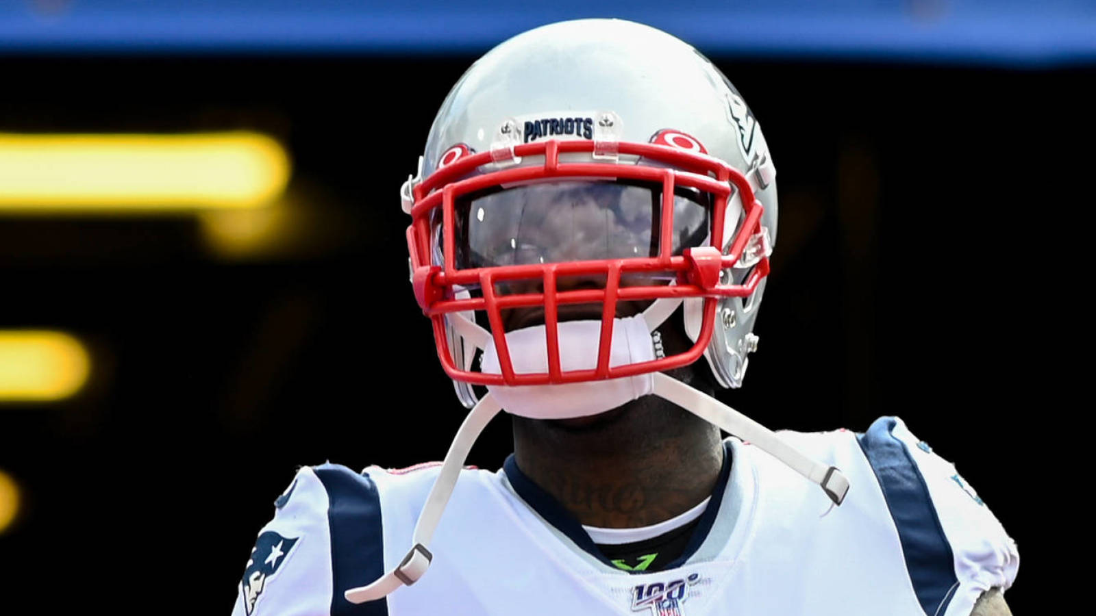 Josh Gordon may reportedly make Chiefs debut in Week 5 vs. Payments