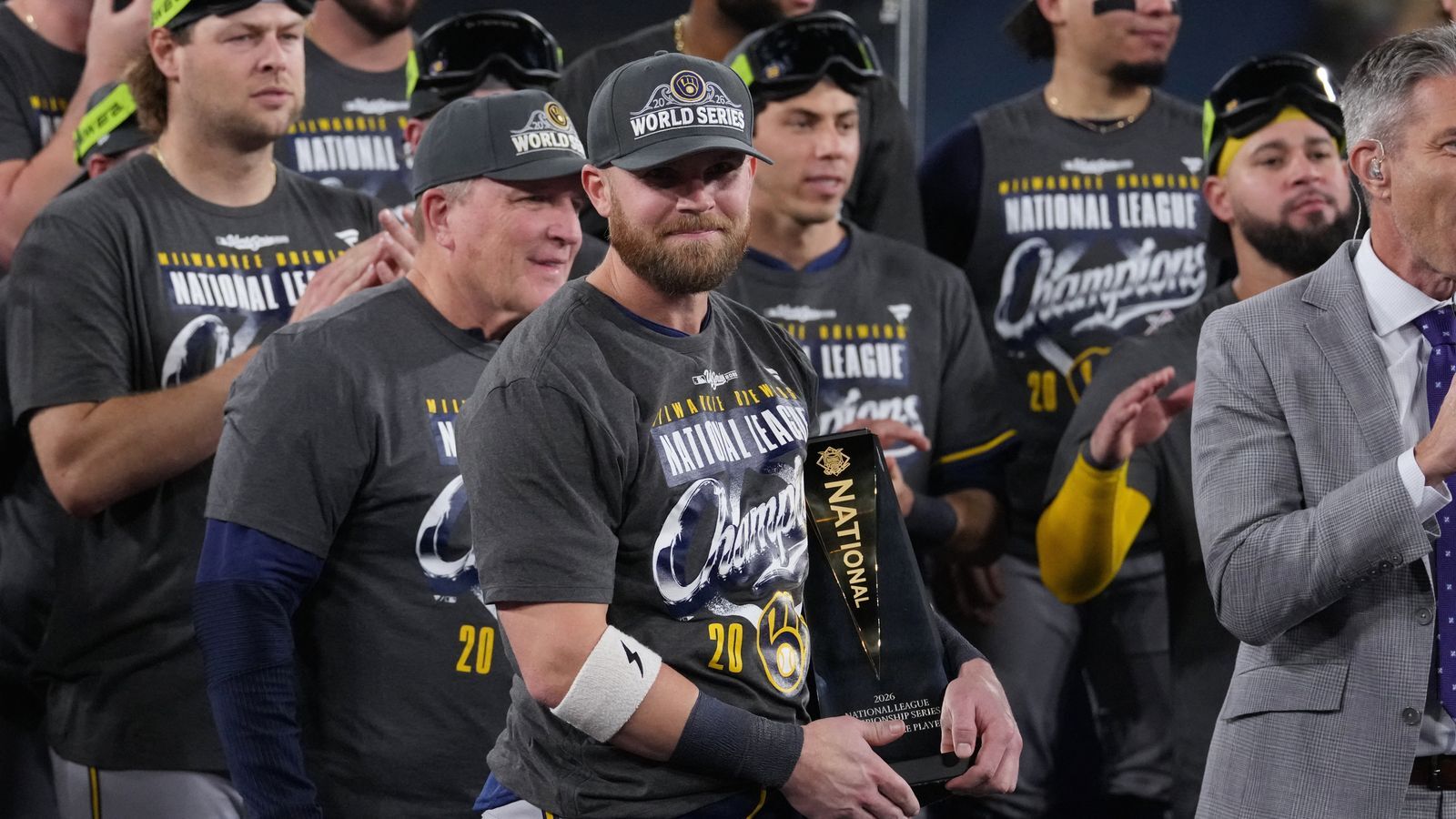Where Will Jake Bauers Land In Free Agency?
