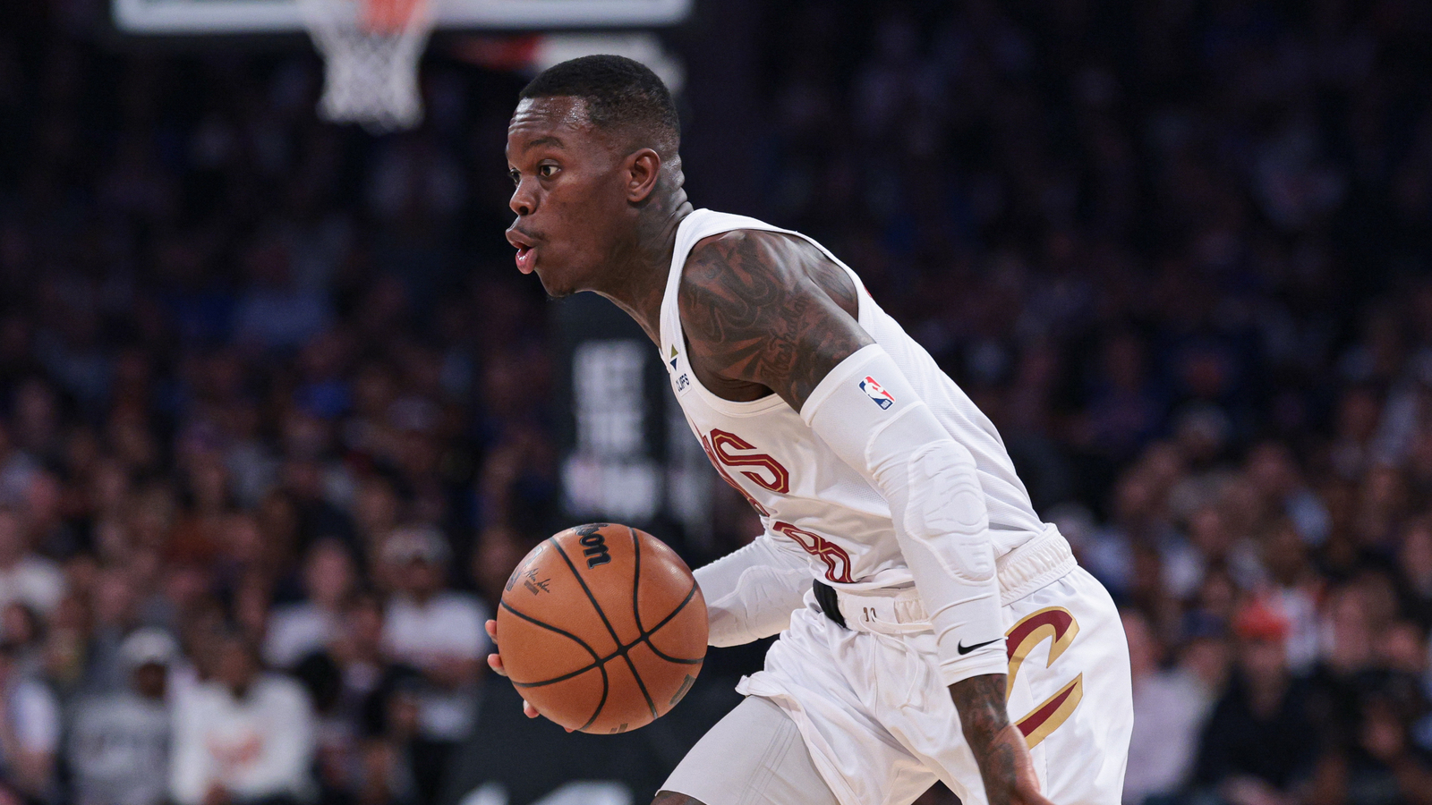 Cavs’ Dennis Schroder, Thunder’s Isaiah Hartenstein to play for Germany ...