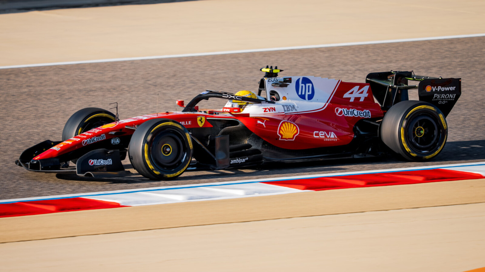 Biggest Formula 1 Team Title Sponsors for 2026 Season | Yardbarker