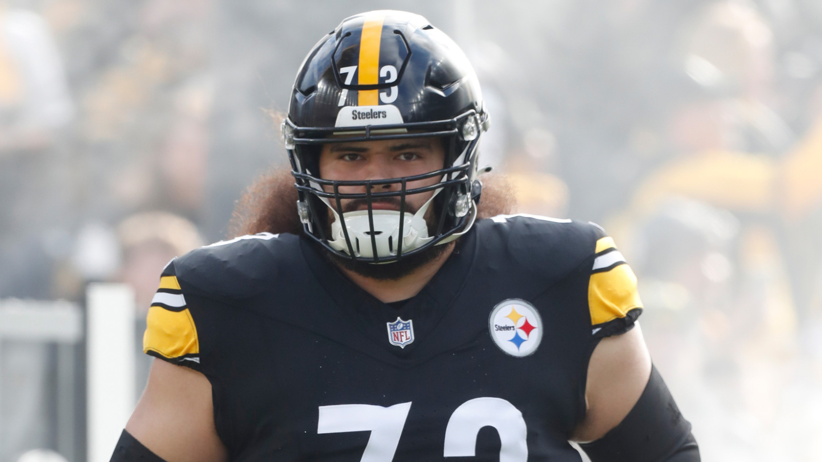 Pittsburgh Steelers Guards Ranked Top 20 by PFF Yardbarker