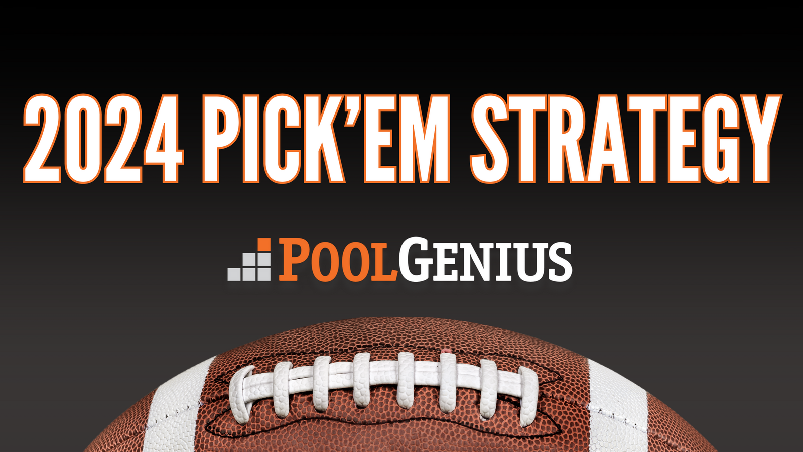 Football pool strategy: How to win NFL picks contests in 2024 | Yardbarker