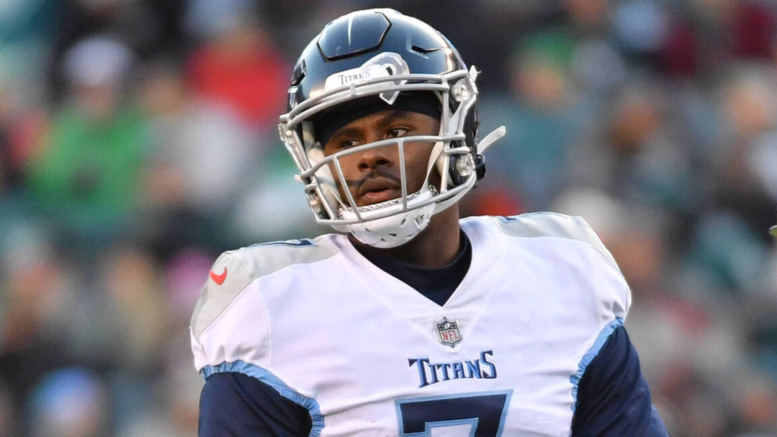 Malik Willis having historically unproductive start to career | Yardbarker