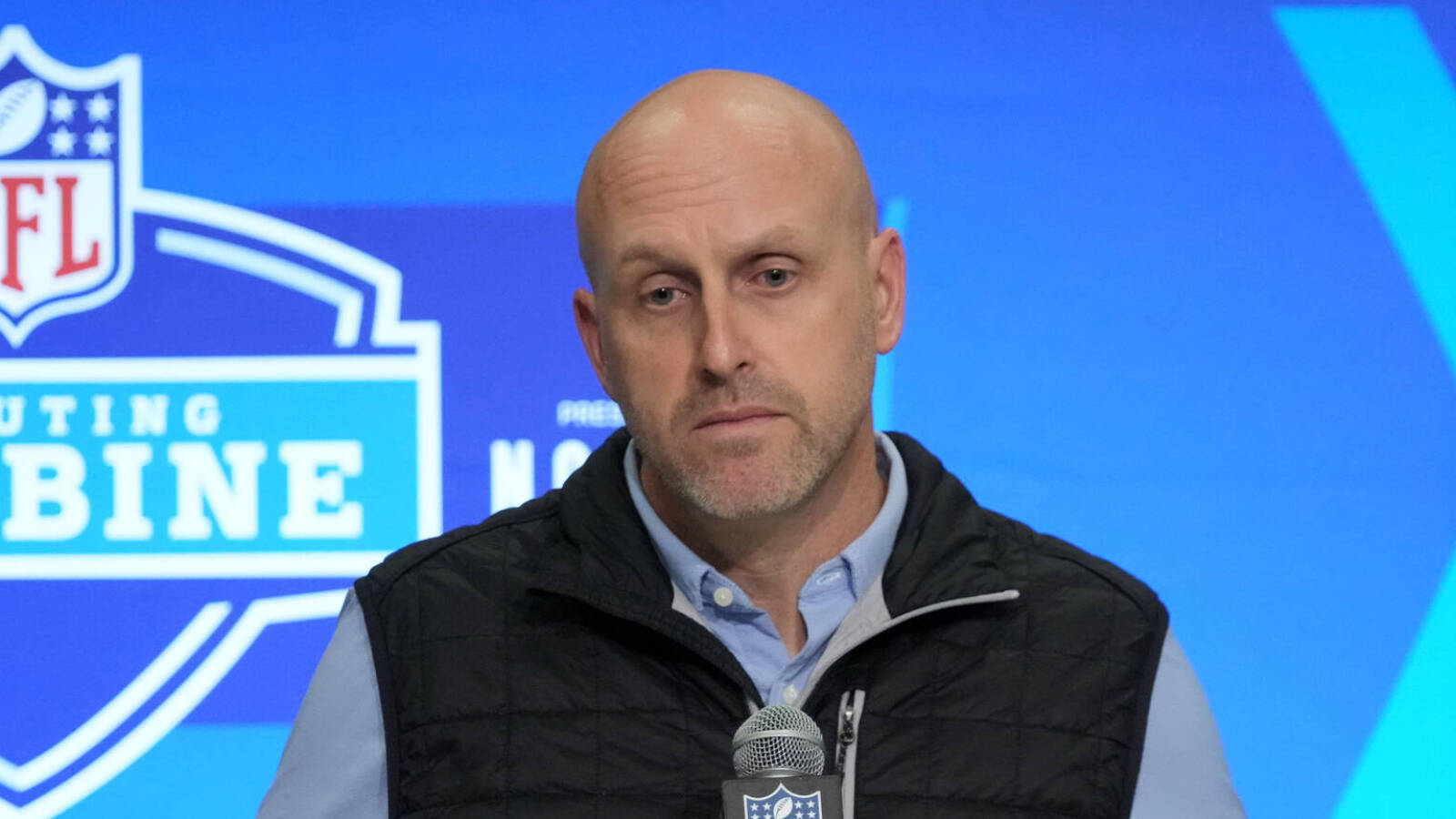 Will Arizona trade the fourth pick in the NFL Draft? Yardbarker
