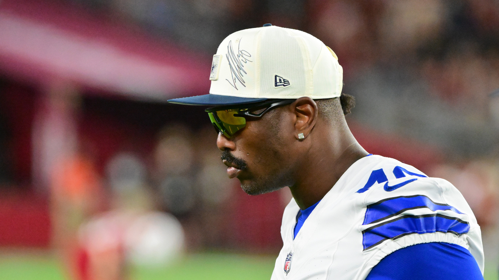 NFC Notes: Odell Beckham Jr., Von Miller, Nick Sirianni, Cowboys, Eagles, Giants