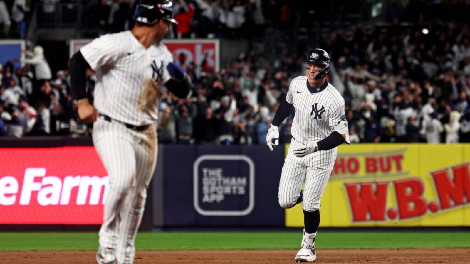 Yankees Veteran Rediscovering His Form at the Best Time