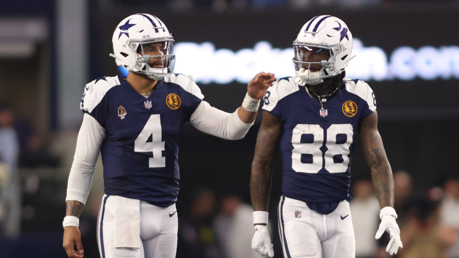 Cowboys’ CeeDee Lamb extension complicates things for team