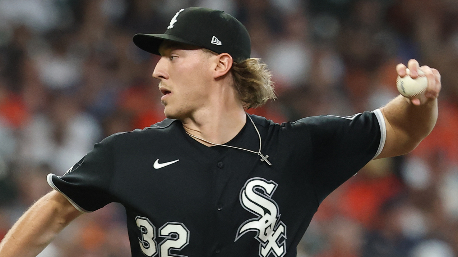 Hagen Smith to Start for White Sox in ALDS Game 4 Against Guardians