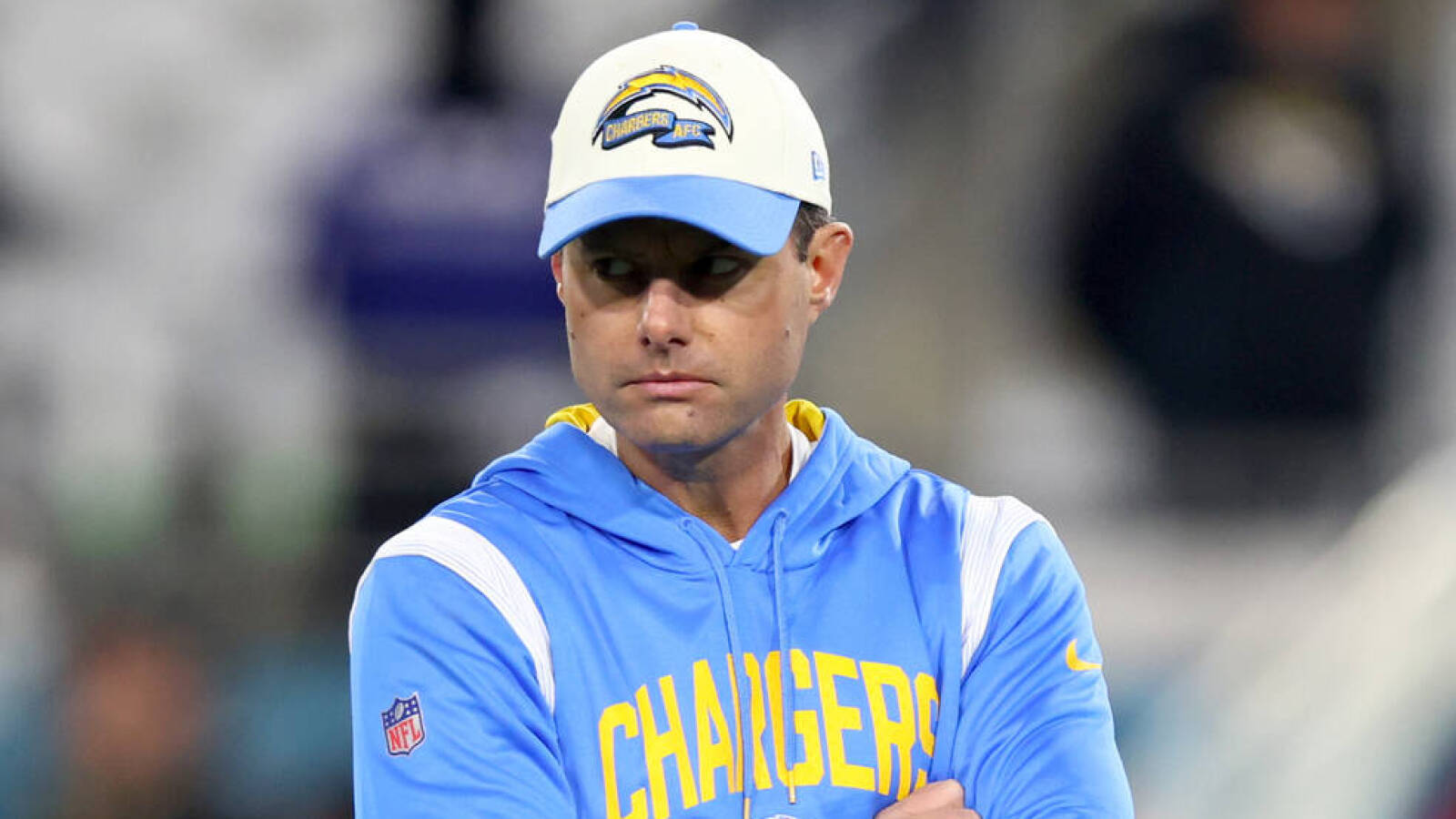 Chargers GM expresses support for Brandon Staley - Vimarsana News