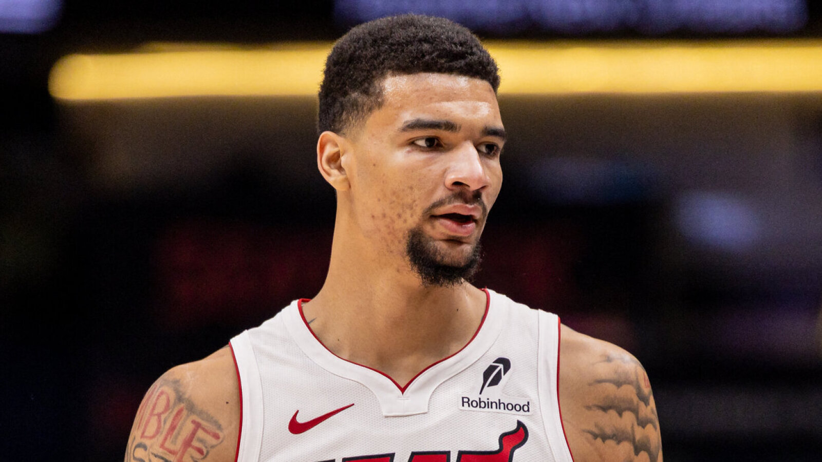 Knicks linked to intriguing Mitchell Robinson replacement